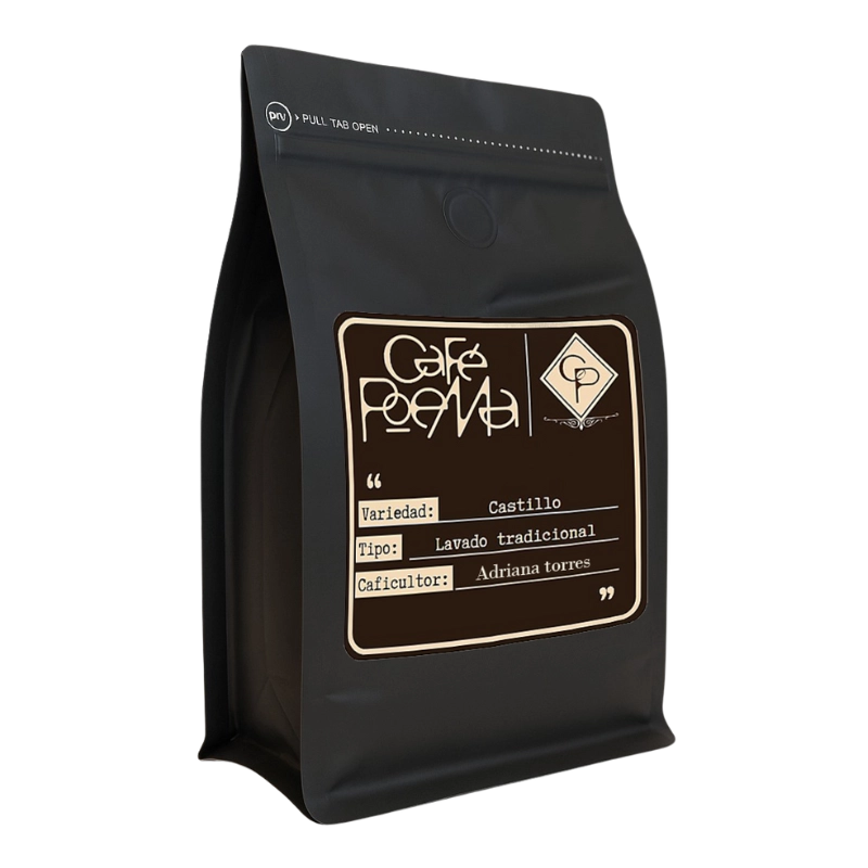 cafe de especialidad