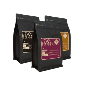 café de especialidad